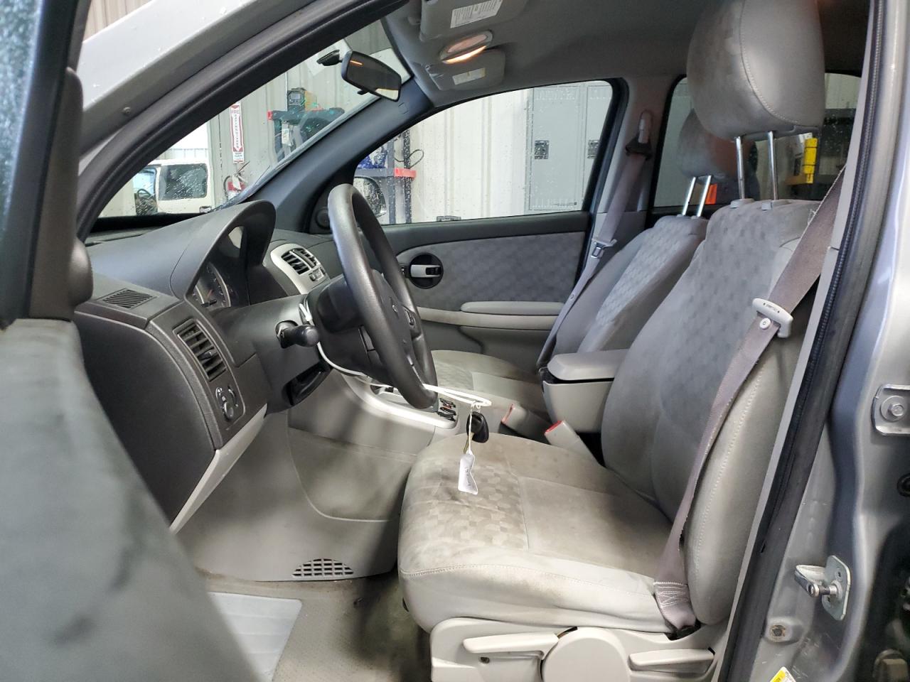 2006 Chevrolet Equinox Lt VIN: 2CNDL63F366132323 Lot: 90145715