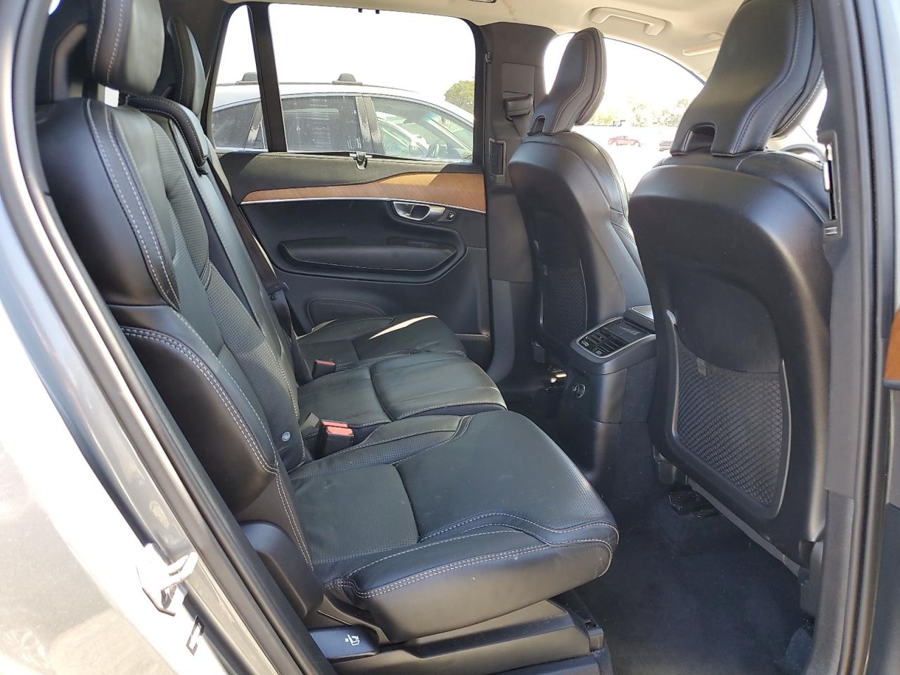 2019 Volvo Xc90 T8 Inscription VIN: YV4BR0CL5K1511542 Lot: 84617045