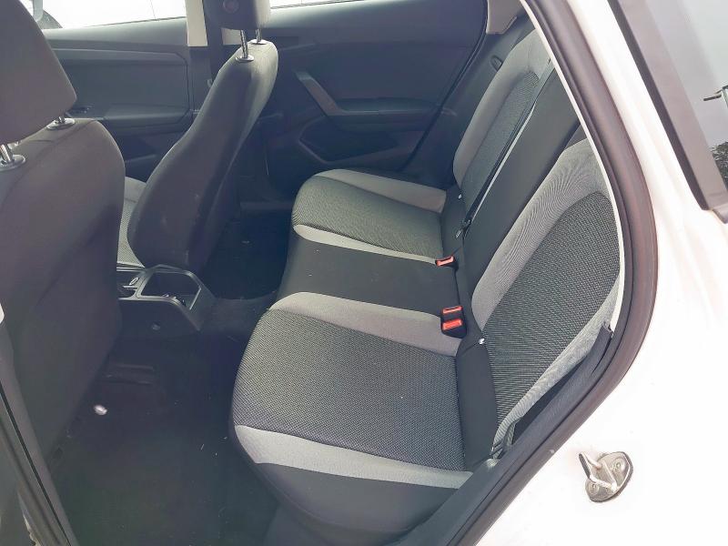 2021 SEAT IBIZA 1.0 TSI 95 SE TECHNOLOGY [EZ] 5DR