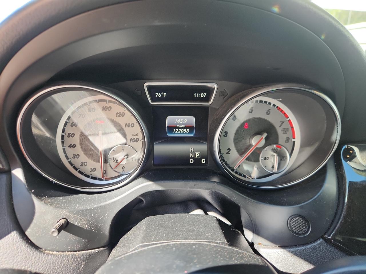 2016 Mercedes-Benz Cla 250 4Matic VIN: WDDSJ4GB0GN308065 Lot: 81935655