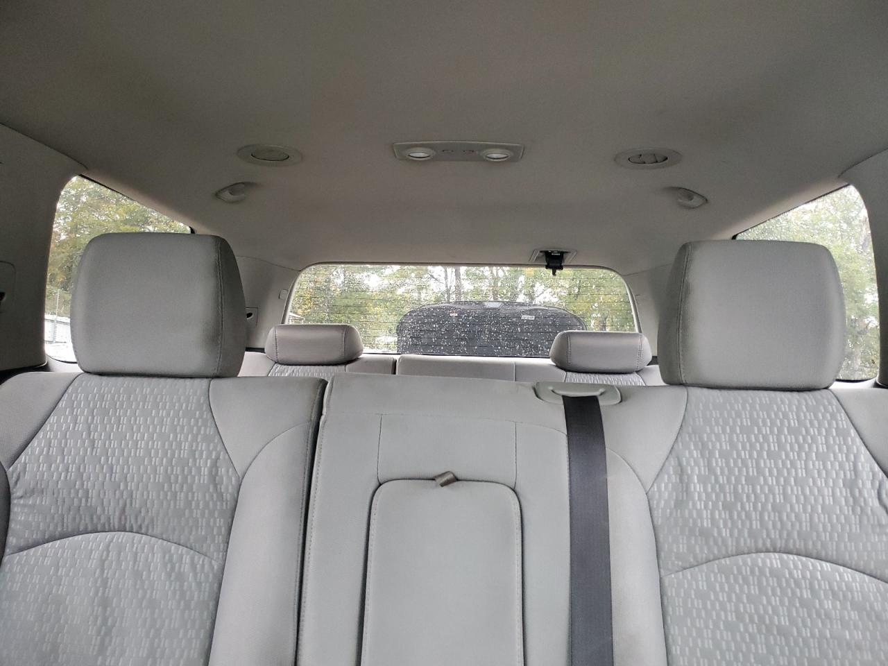 2012 GMC Acadia Sle VIN: 1GKKRNED1CJ169194 Lot: 90342865