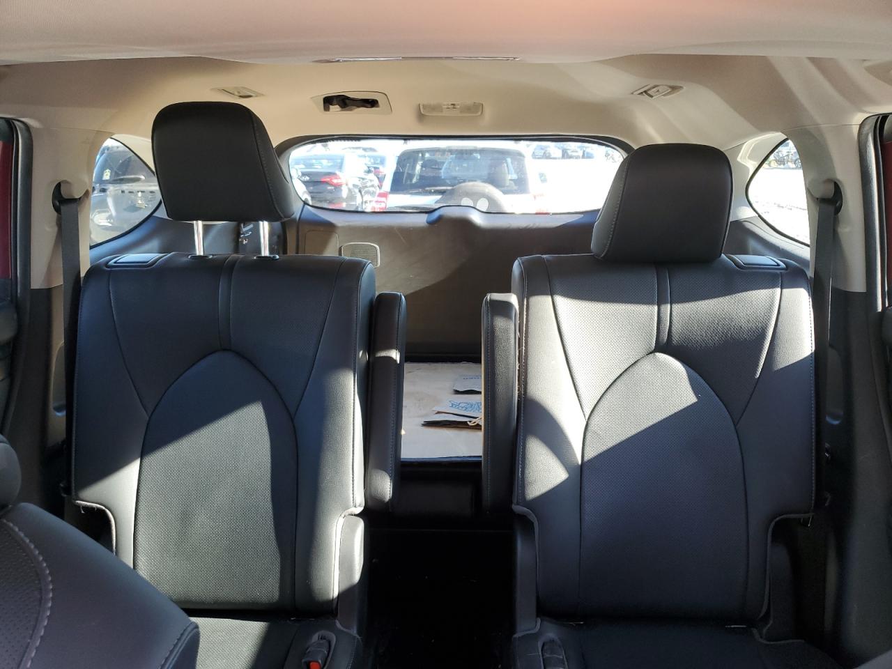 2020 Toyota Highlander Limited VIN: 5TDDZRBH6LS028658 Lot: 86128235