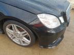 2011 MERCEDES-BENZ E CLASS E350 CDI BLUEEFFICIENCY [265] SPORT 4DR TIP AUTO for sale at Copart SANDY