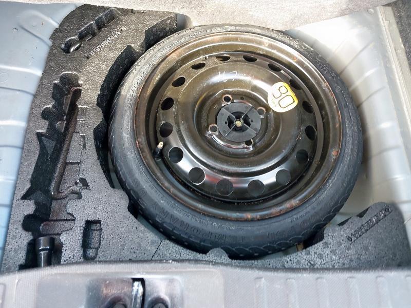2007 NISSAN MICRA SPIRITA SPIRITA