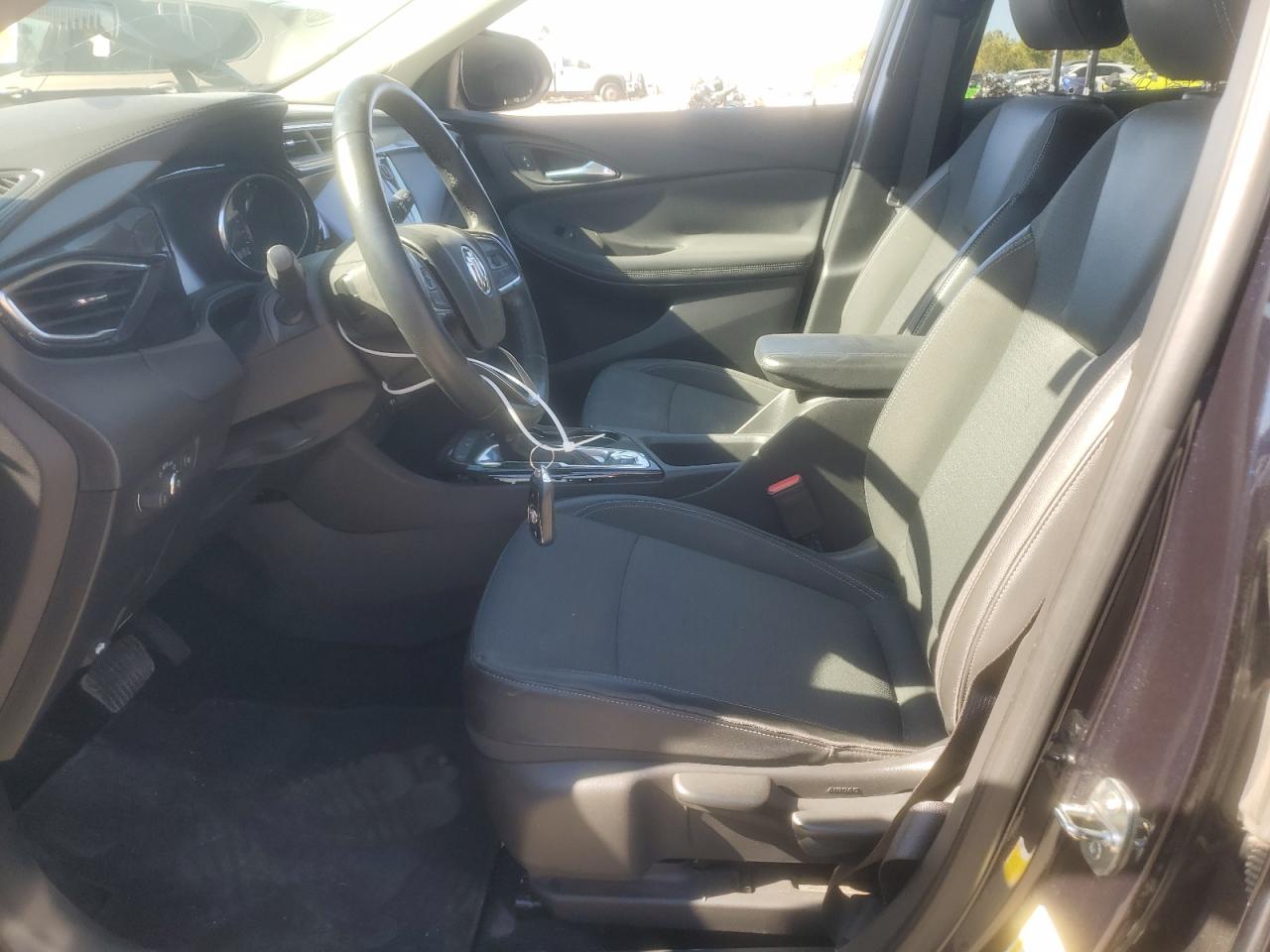 2021 Buick Encore Gx Preferred VIN: KL4MMBS22MB131595 Lot: 85000435