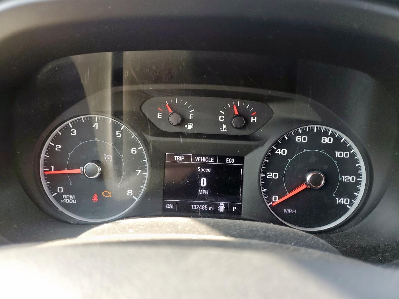 2019 GMC Acadia Sle VIN: 1GKKNRLS6KZ189493 Lot: 70353005