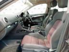 2010 AUDI A3 SPORT 101 MPI  for sale at Copart NEWBURY