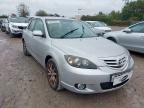 2005 MAZDA 3 TS  for sale at Copart BRISTOL