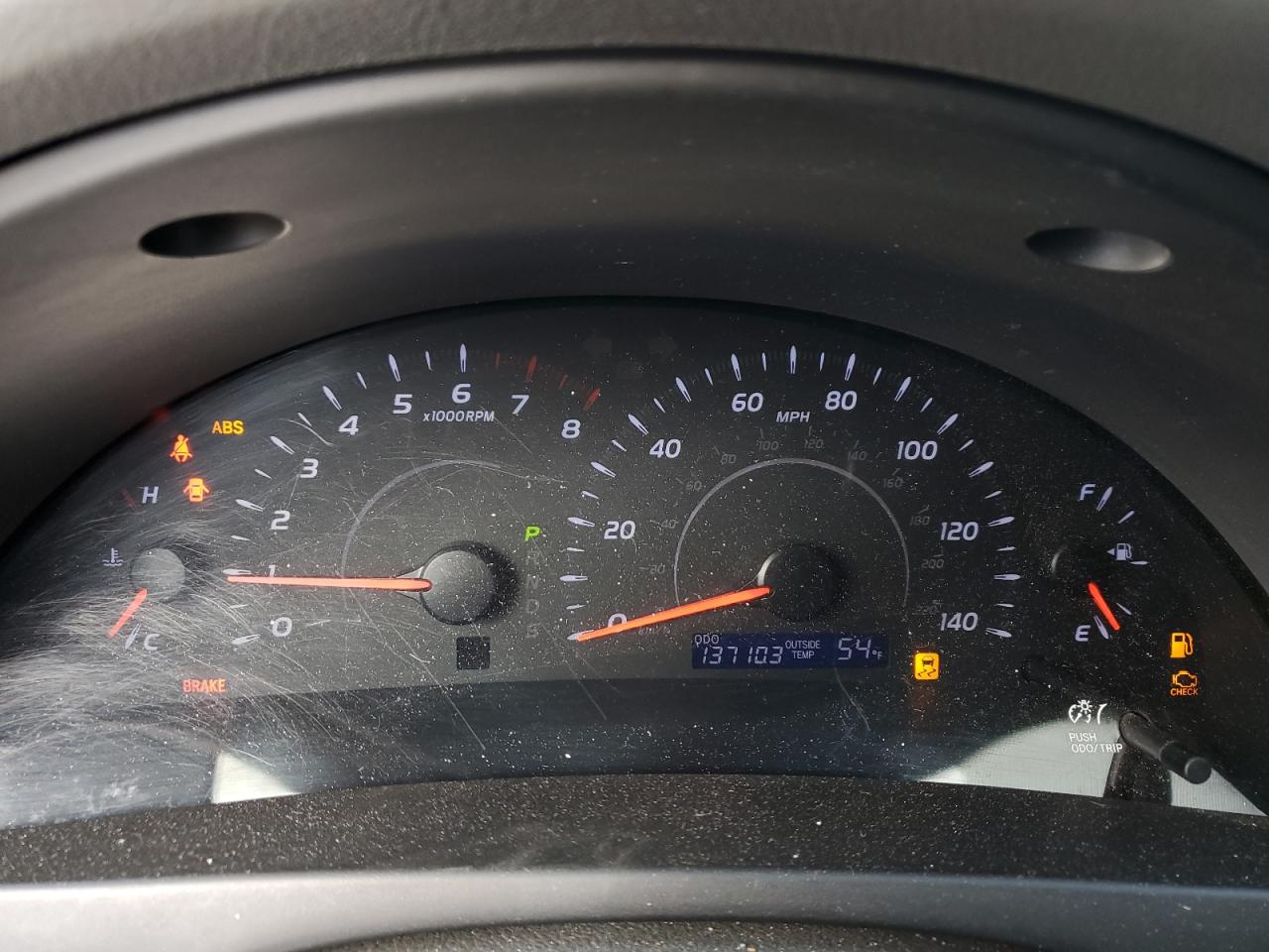 2011 Toyota Camry Base VIN: 4T1BF3EK1BU228518 Lot: 86107995