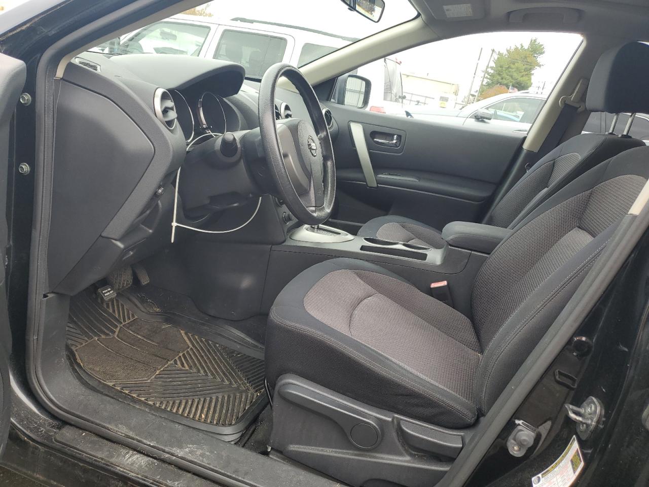 2010 Nissan Rogue S VIN: JN8AS5MV2AW148817 Lot: 86979155