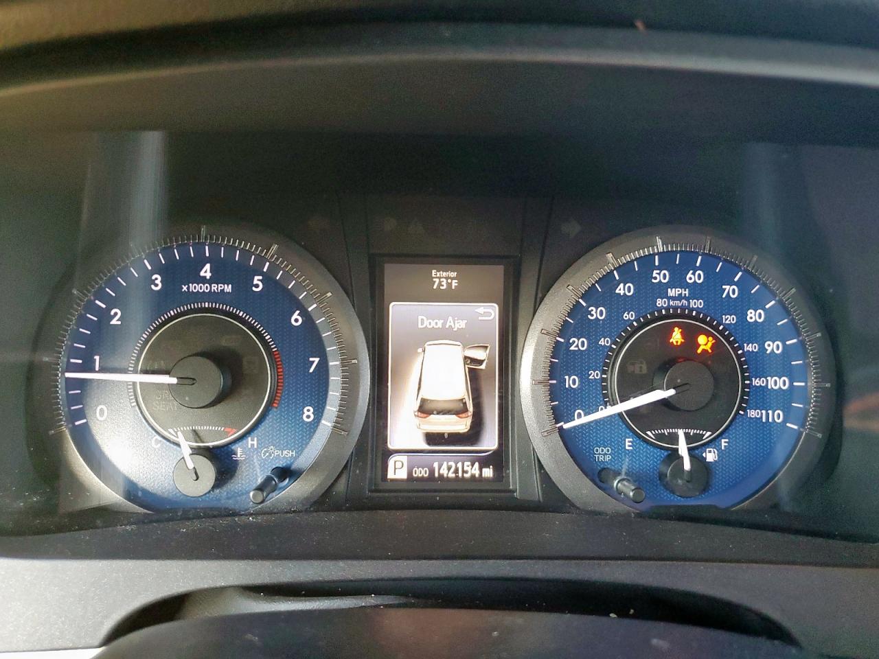 2015 Toyota Sienna Xle VIN: 5TDYK3DC4FS629981 Lot: 85315005