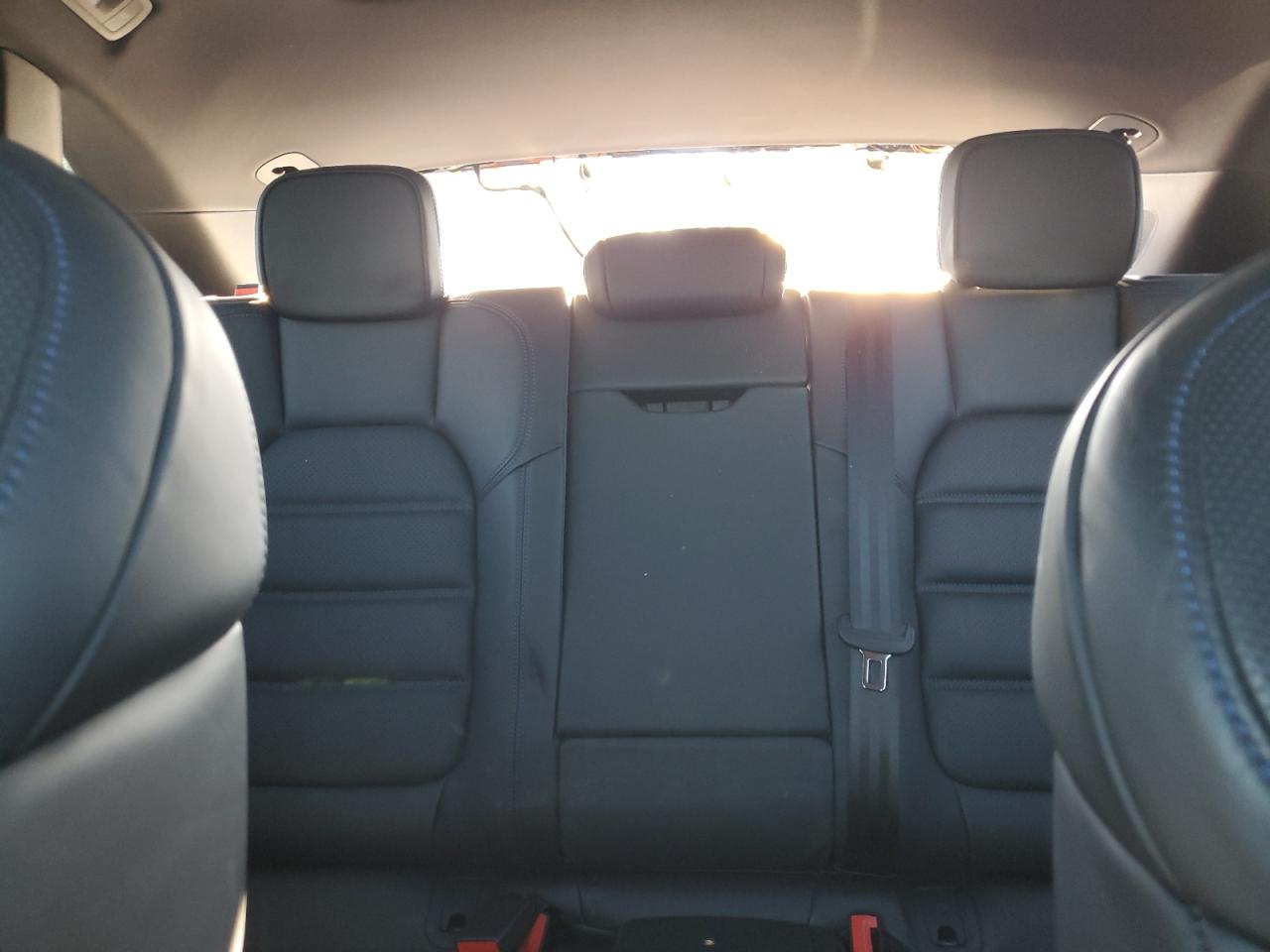 2023 Porsche Macan Gts VIN: WP1AF2A57PLB57816 Lot: 84941635