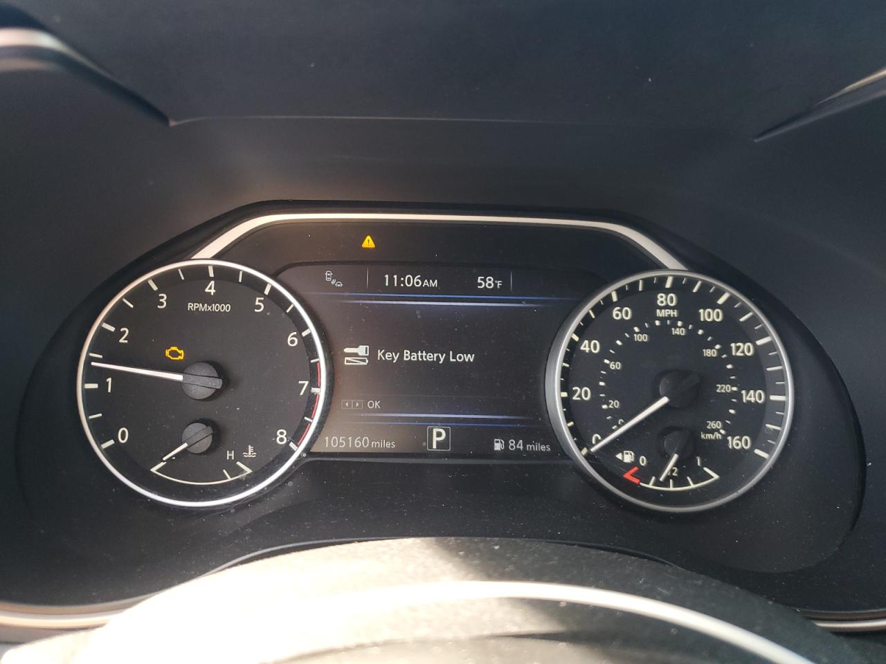 2017 Nissan Maxima 3.5S VIN: 1N4AA6AP1HC398691 Lot: 82379345