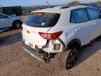 2018 KIA STONIC 2 ISG  for sale at Copart WESTBURY