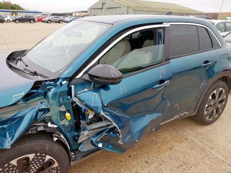 2024 FIAT 600 1.2 HYBRID 48V LA PRIMA 5DR EDCT-6