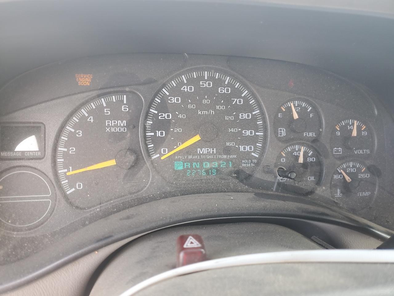 1999 Chevrolet Silverado K1500 VIN: 1GCEK14T0XZ118288 Lot: 85906665