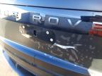 2023 LAND ROVER RANGE ROVER 3.0 D350 AUTOBIOGRAPHY 4DR AUTO for sale at Copart SANDTOFT