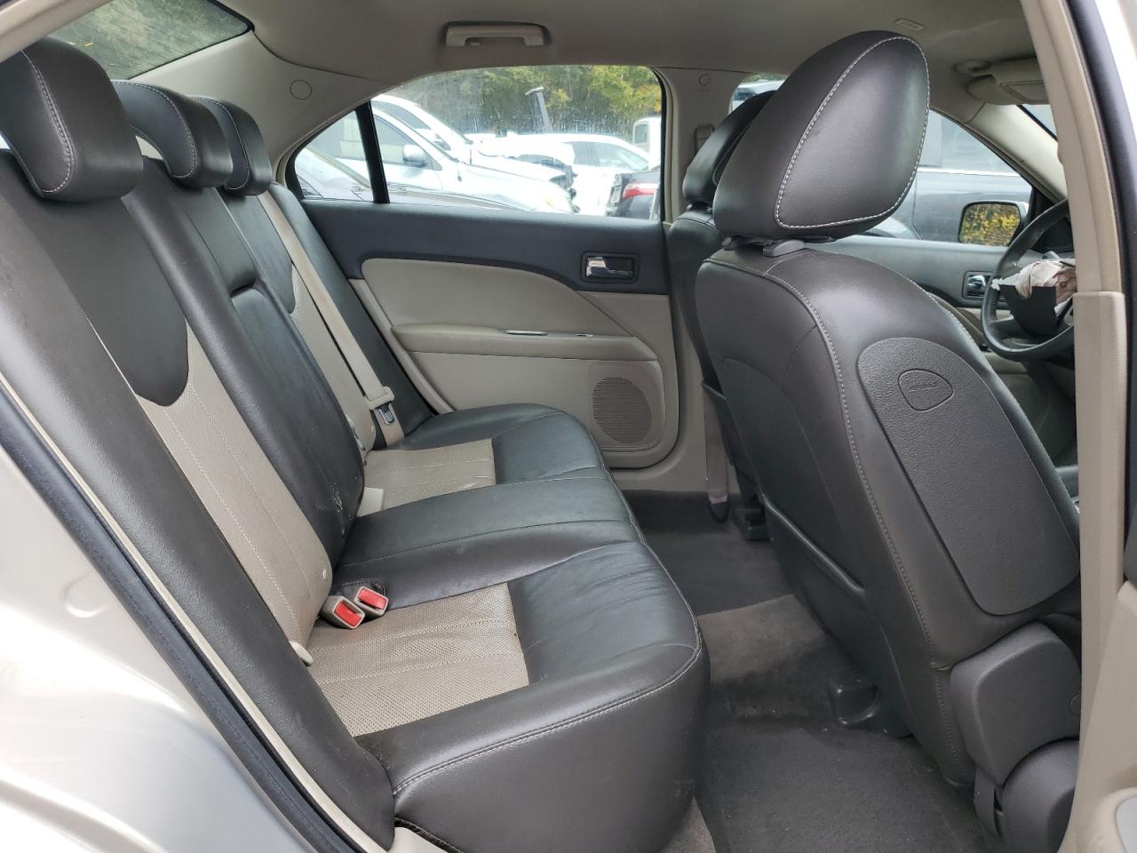 2010 Mercury Milan Premier VIN: 3MEHM0JG6AR643732 Lot: 90512945