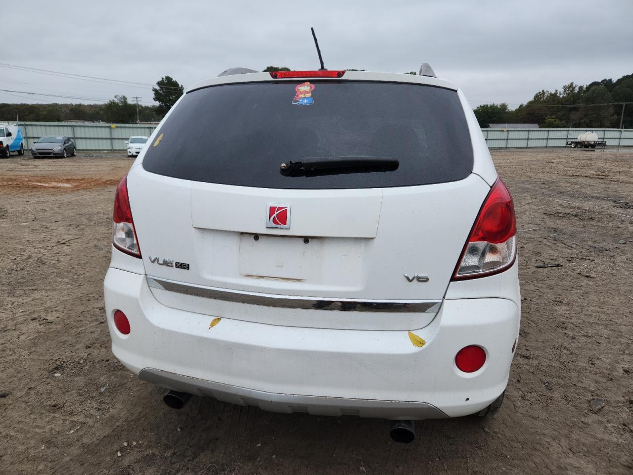 2009 Saturn Vue Xr VIN: 3GSCL53789S610524 Lot: 90708585