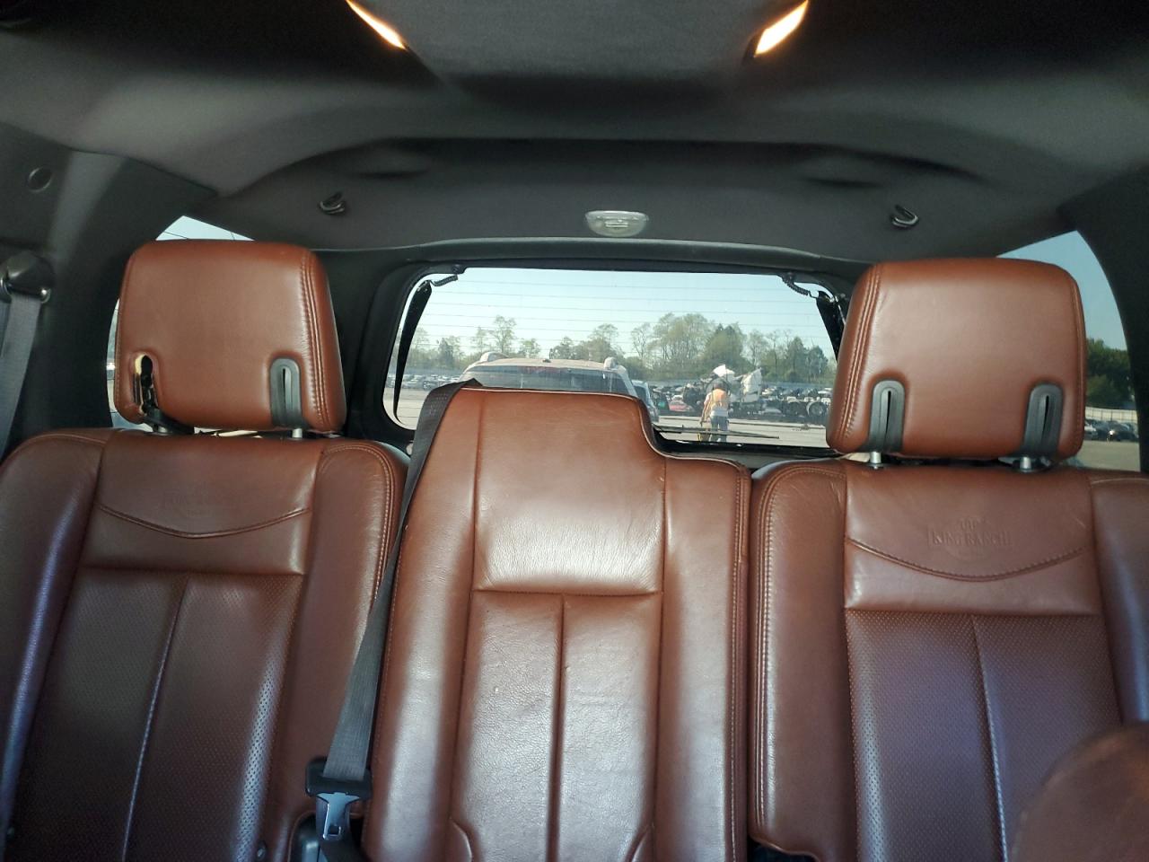 2011 Ford Expedition Xlt VIN: 1FMJU1J51BEF06544 Lot: 85472625