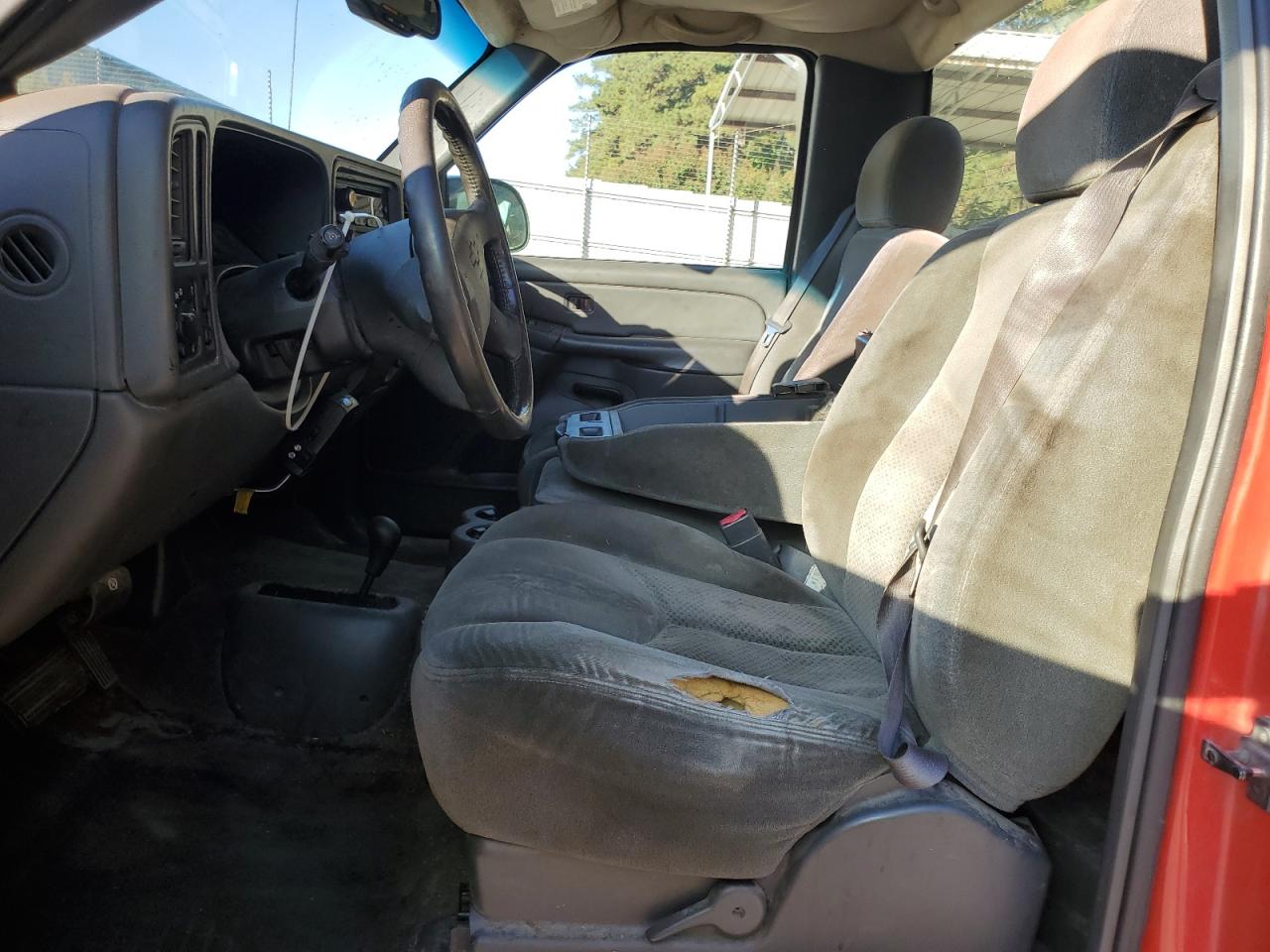 2004 Chevrolet Silverado K1500 VIN: 1GCEK14T34Z110102 Lot: 86487545