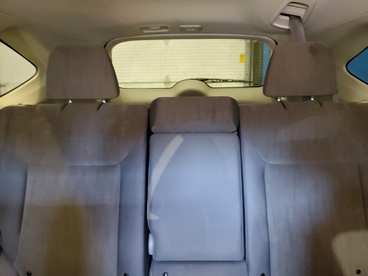 2013 Honda Cr-V Lx VIN: 2HKRM4H36DH644502 Lot: 90471555