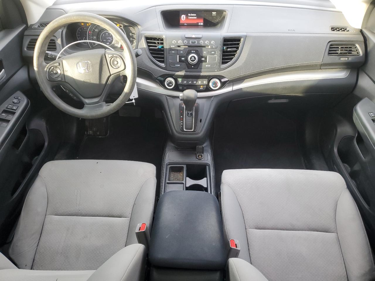 2016 Honda Cr-V Lx VIN: 2HKRM4H35GH609647 Lot: 86849965