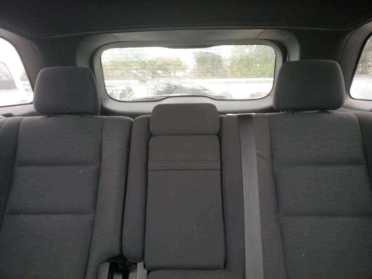 2016 Jeep Grand Cherokee Laredo VIN: 1C4RJFAG7GC367375 Lot: 86477995