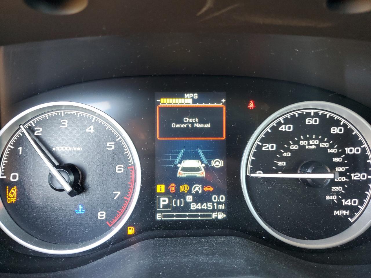 2021 Subaru Forester Limited VIN: JF2SKAUCXMH458652 Lot: 84865385