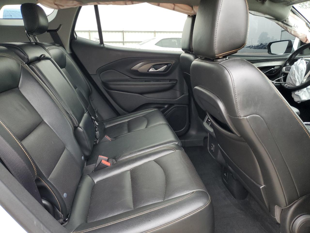 2020 GMC Terrain Slt VIN: 3GKALPEV0LL235115 Lot: 82568635