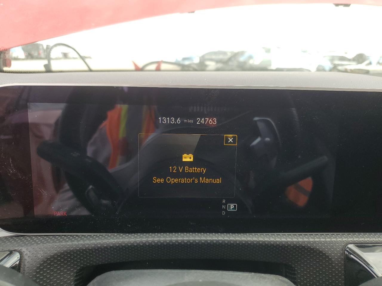 2020 Mercedes-Benz A 220 VIN: W1K3G4EB9LW046394 Lot: 86698745