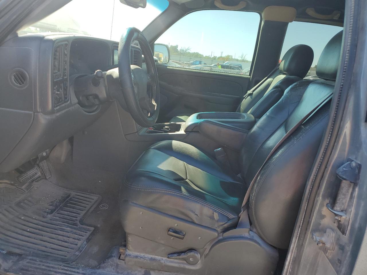 2003 Chevrolet Silverado K1500 VIN: 2GCEK19T931390608 Lot: 85905855