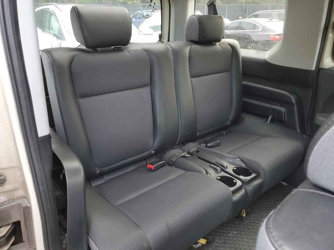 2005 Honda Element Ex VIN: 5J6YH28685L014485 Lot: 82430635