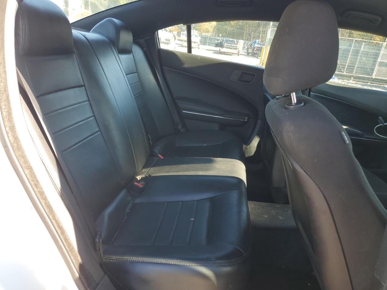 2012 Dodge Charger Police VIN: 2C3CDXAT8CH228657 Lot: 82223345