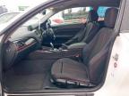 2012 BMW 116D SPORT AUTO  for sale at Copart YORK