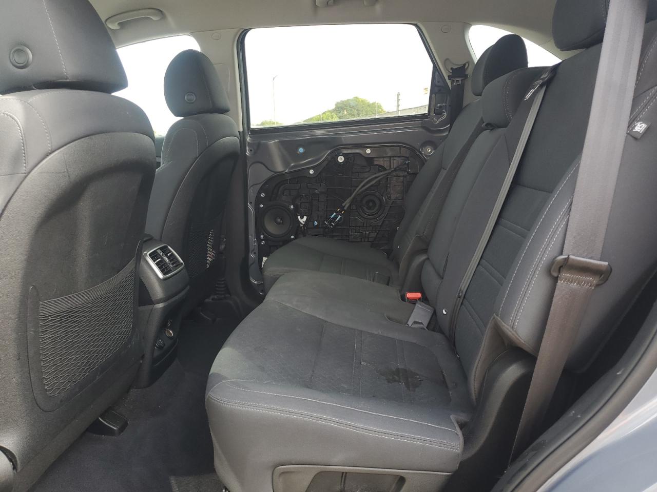 2020 Kia Sorento L VIN: 5XYPG4A33LG642978 Lot: 82263555