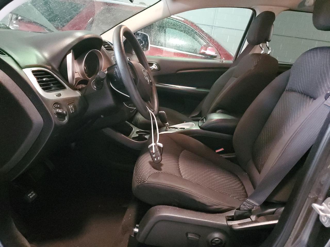 2016 Dodge Journey Sxt VIN: 3C4PDCBB2GT202323 Lot: 86450055