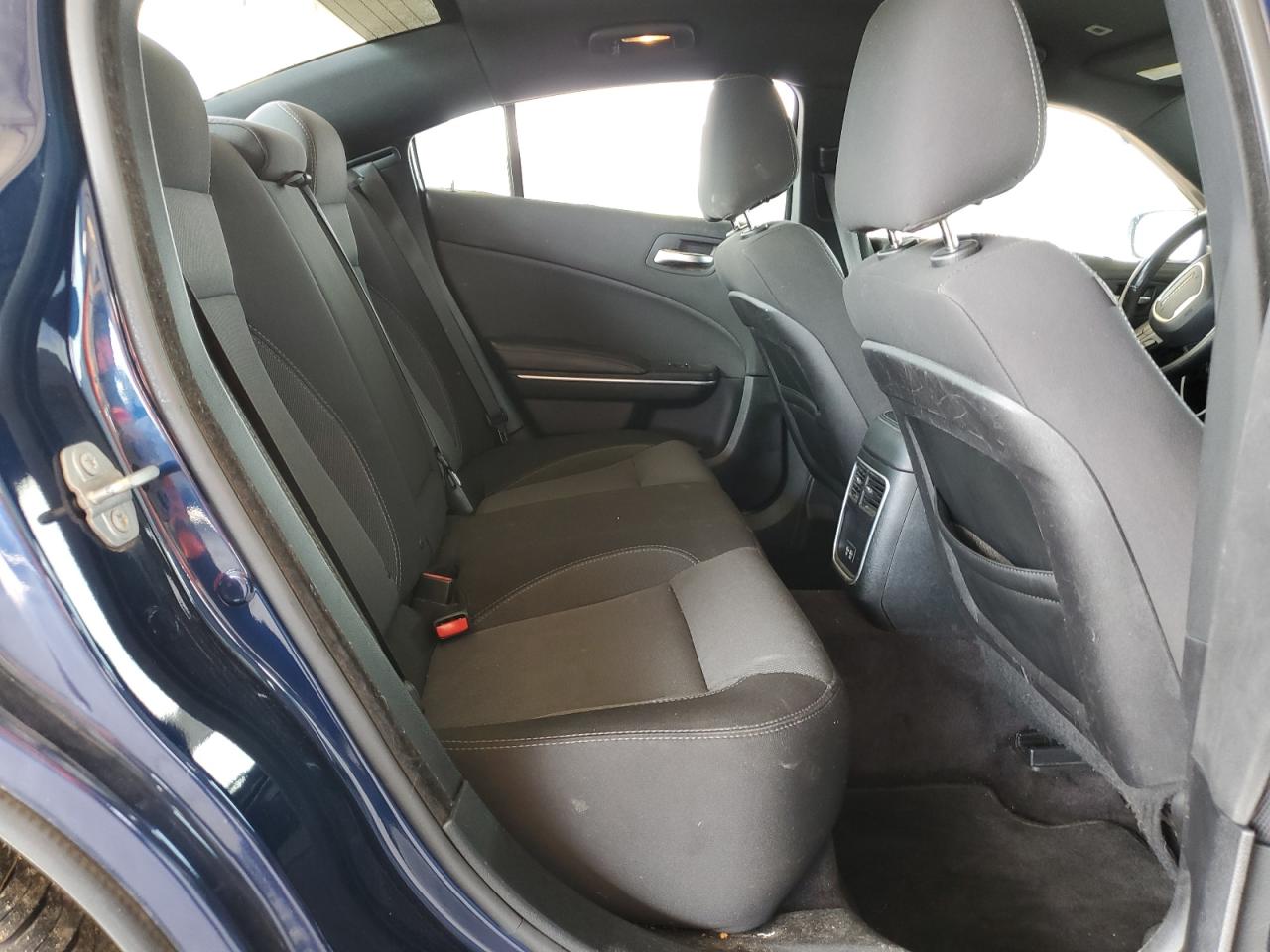 2017 Dodge Charger Se VIN: 2C3CDXBG0HH546068 Lot: 82323685