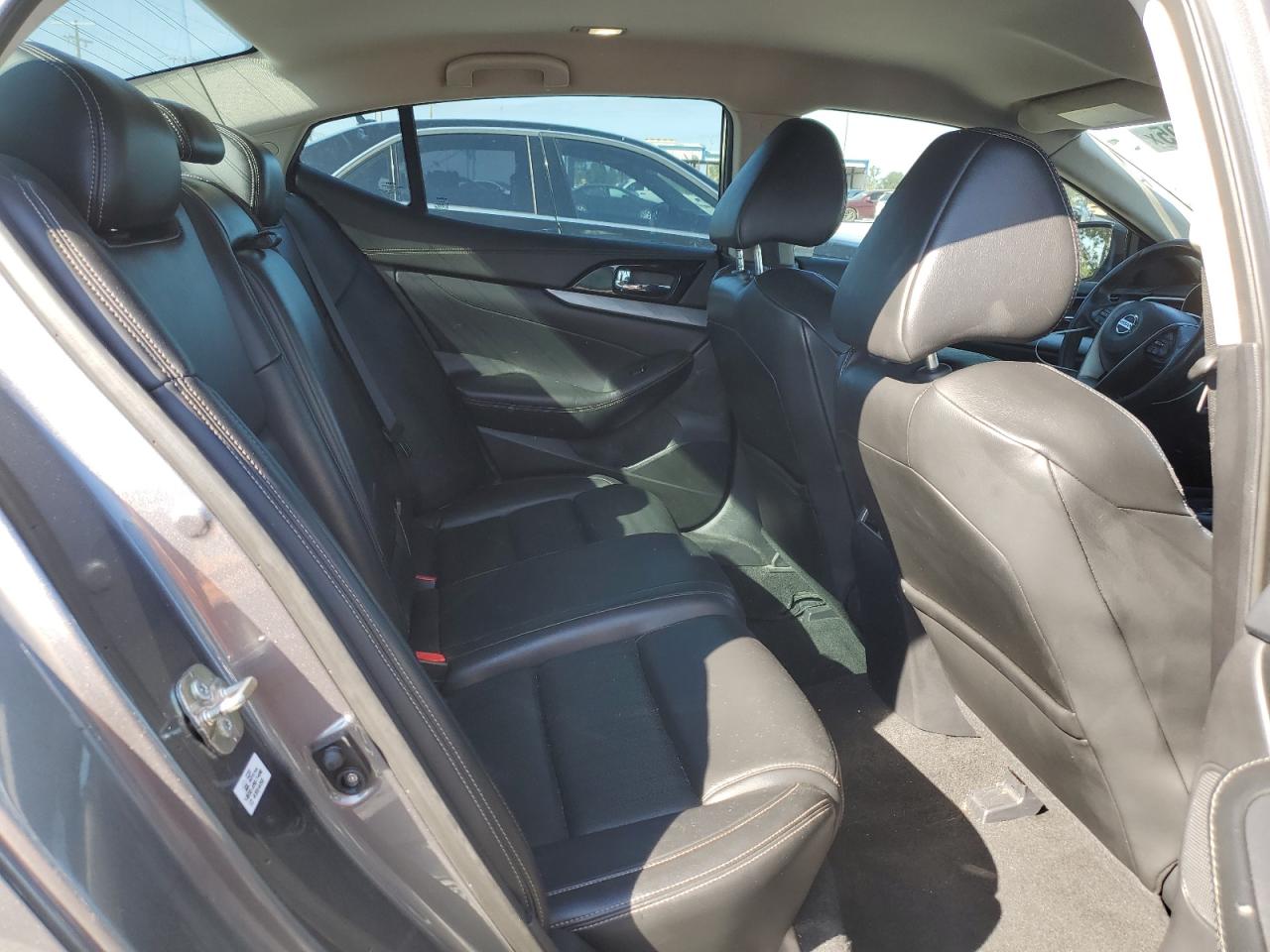 2016 Nissan Maxima 3.5S VIN: 1N4AA6AP5GC381178 Lot: 90509395