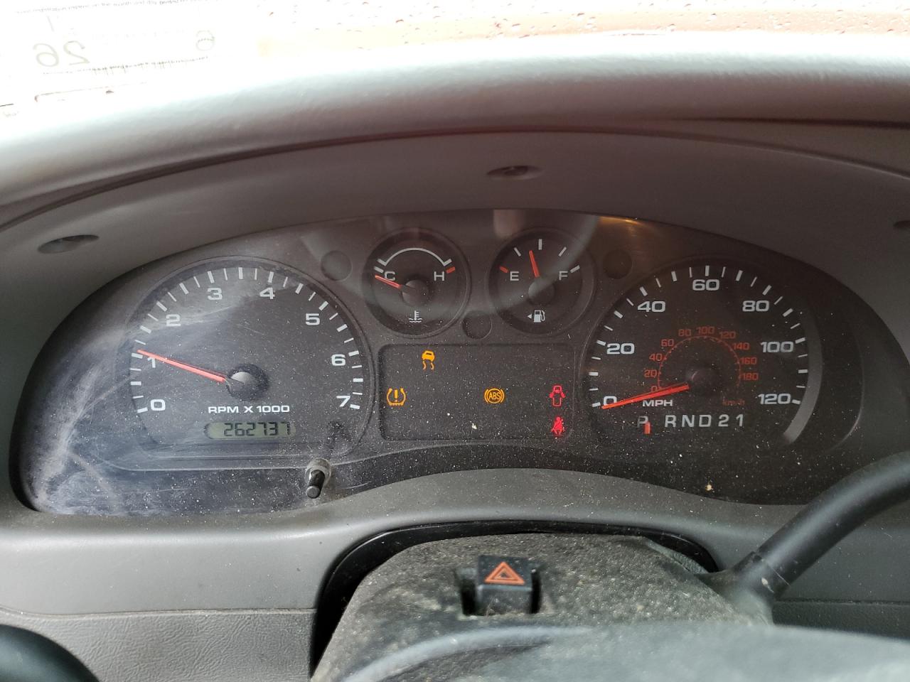 2011 Ford Ranger VIN: 1FTKR1AD1BPA01335 Lot: 86434945