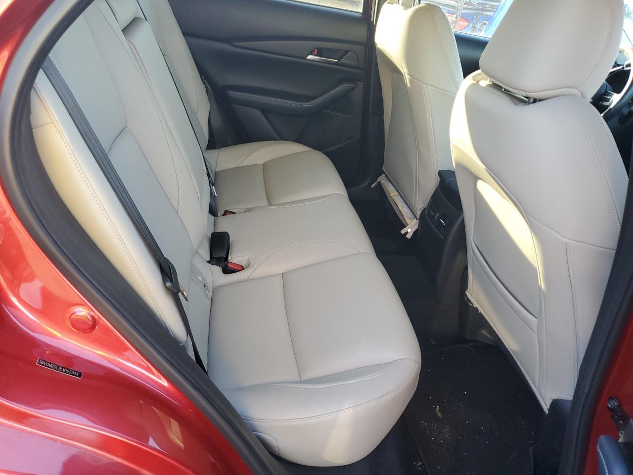 2020 Mazda Cx-30 Preferred VIN: 3MVDMBDL9LM105044 Lot: 90339765