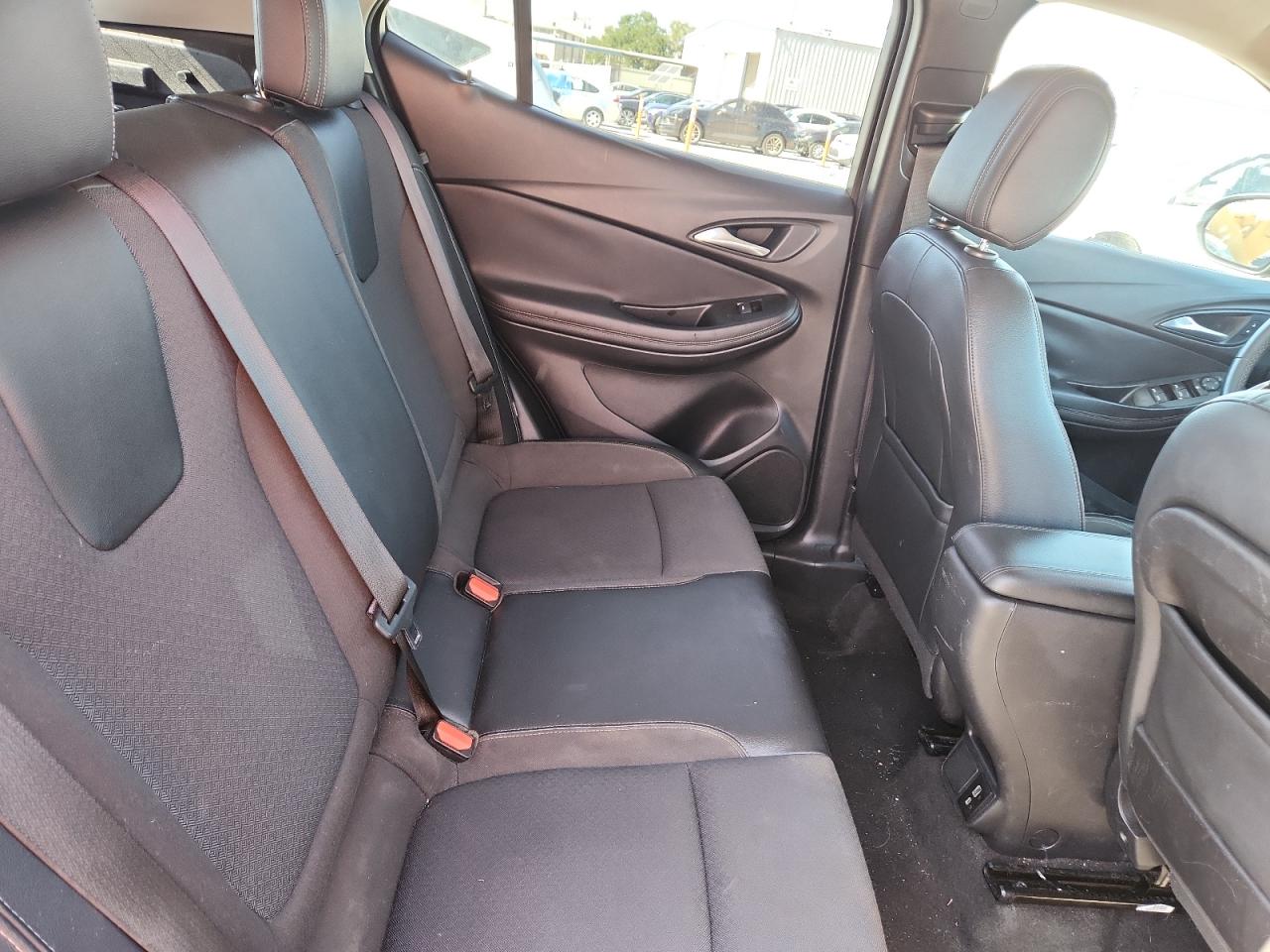 2021 Buick Encore Gx Preferred VIN: KL4MMBS22MB104770 Lot: 82694265