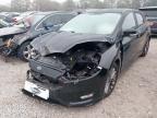 2018 FORD FOCUS ST-LINE  for sale at Copart WOLVERHAMPTON