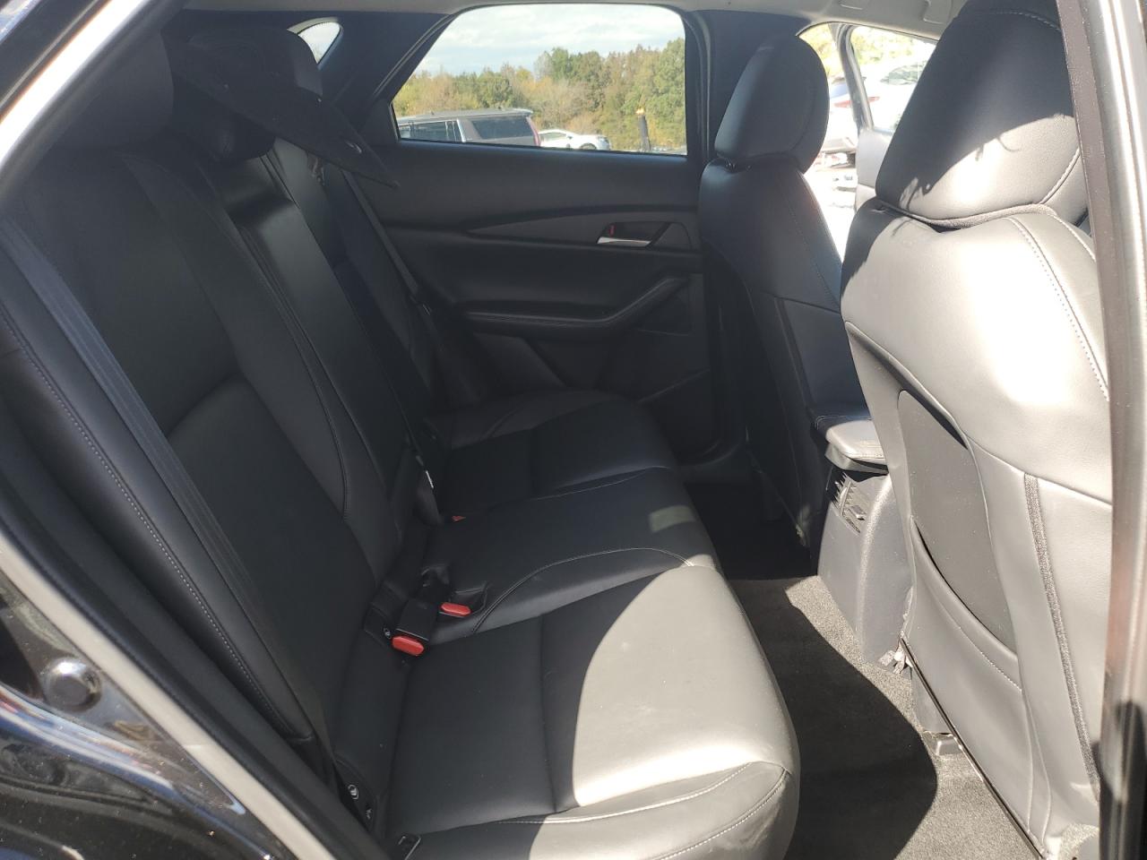 2021 Mazda Cx-30 Select VIN: 3MVDMBBL7MM246814 Lot: 82743435