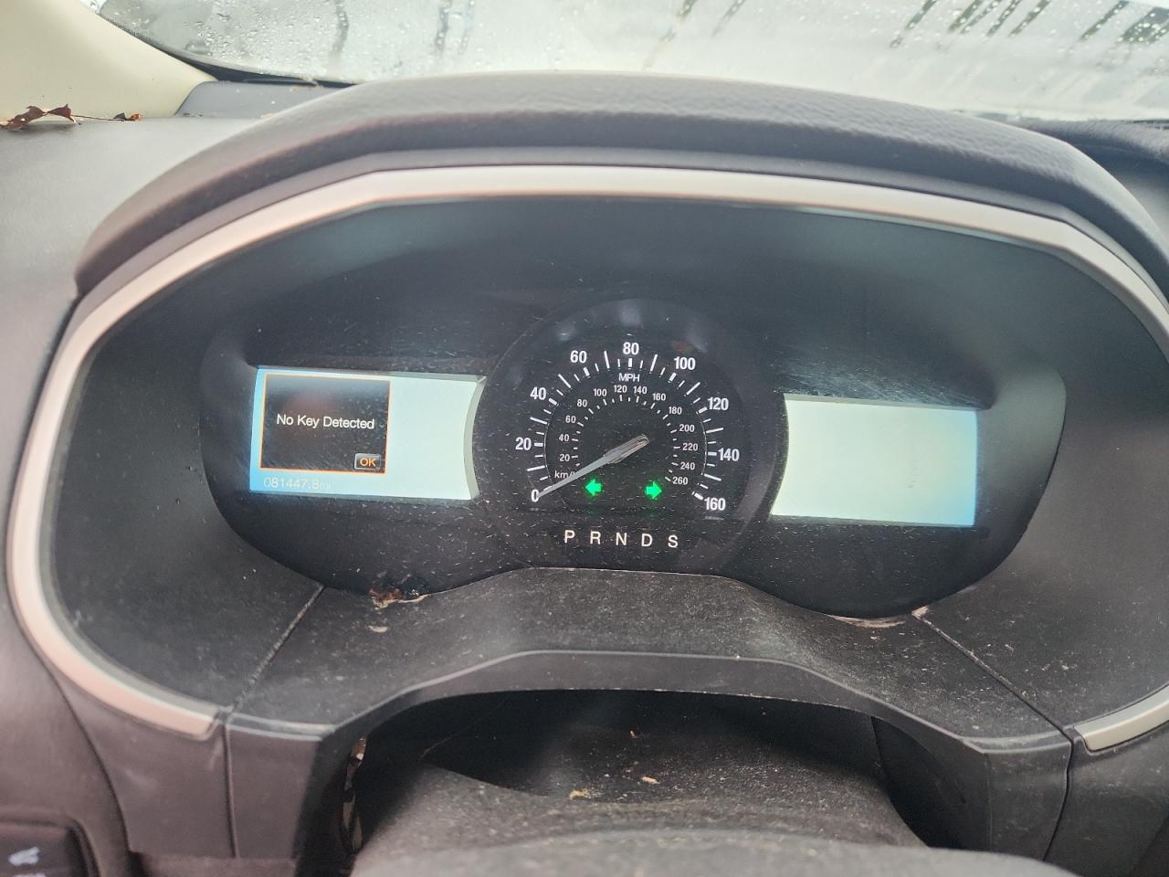 2021 Ford Edge Sel VIN: 2FMPK3J92MBA13484 Lot: 84373065