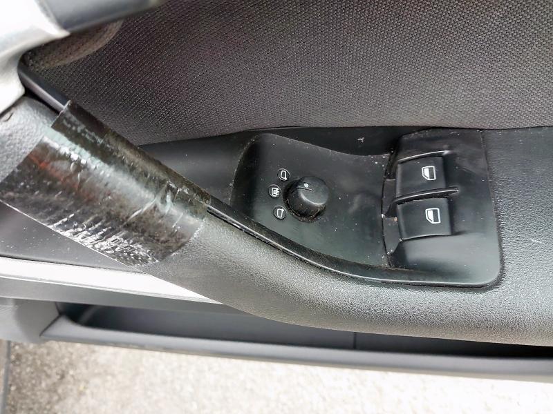 2009 AUDI A3 E SPORT TDI 