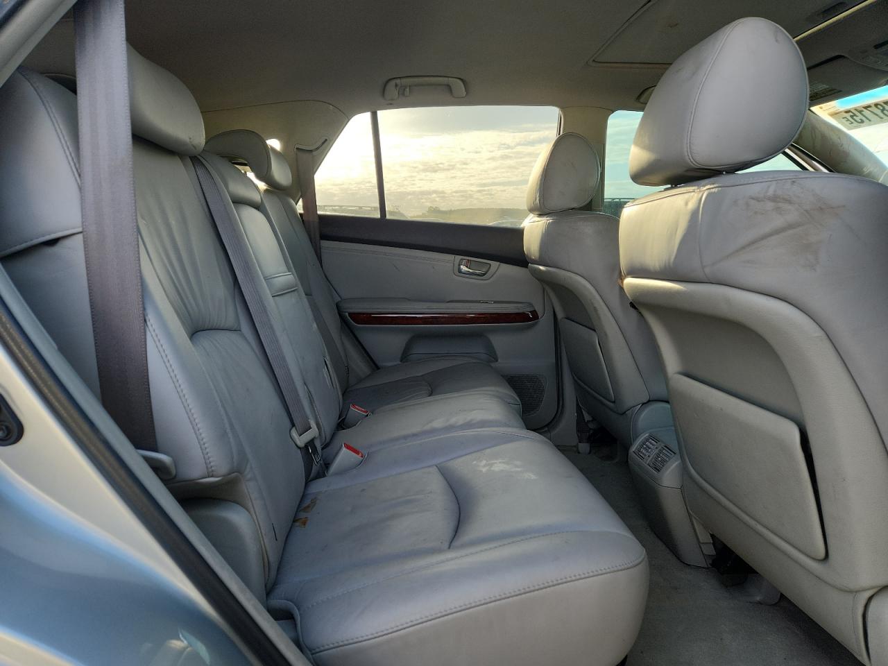 2004 Lexus Rx 330 VIN: 2T2GA31U34C015209 Lot: 85778715