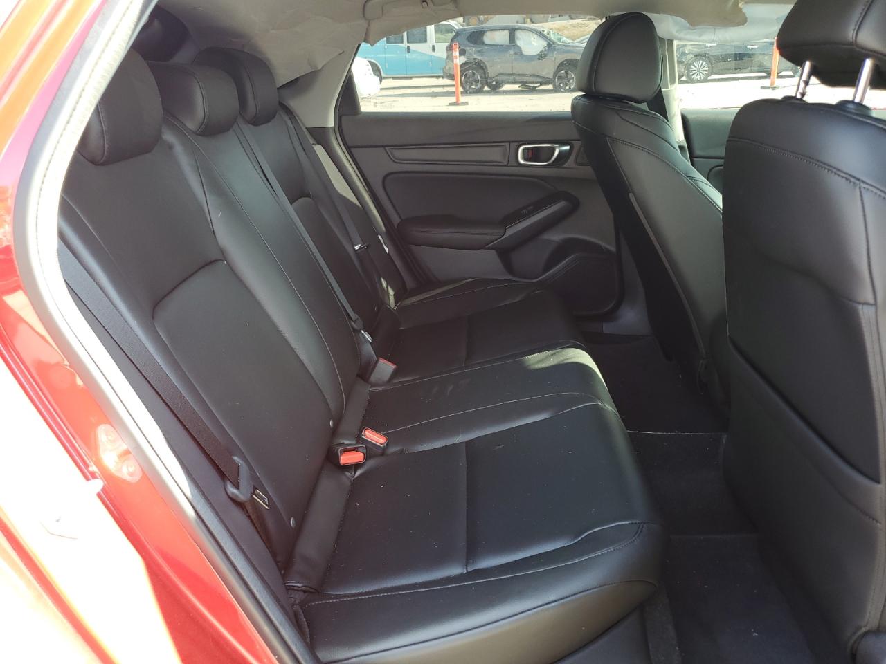 2024 Acura Integra VIN: 19UDE4H29RA002435 Lot: 84570455