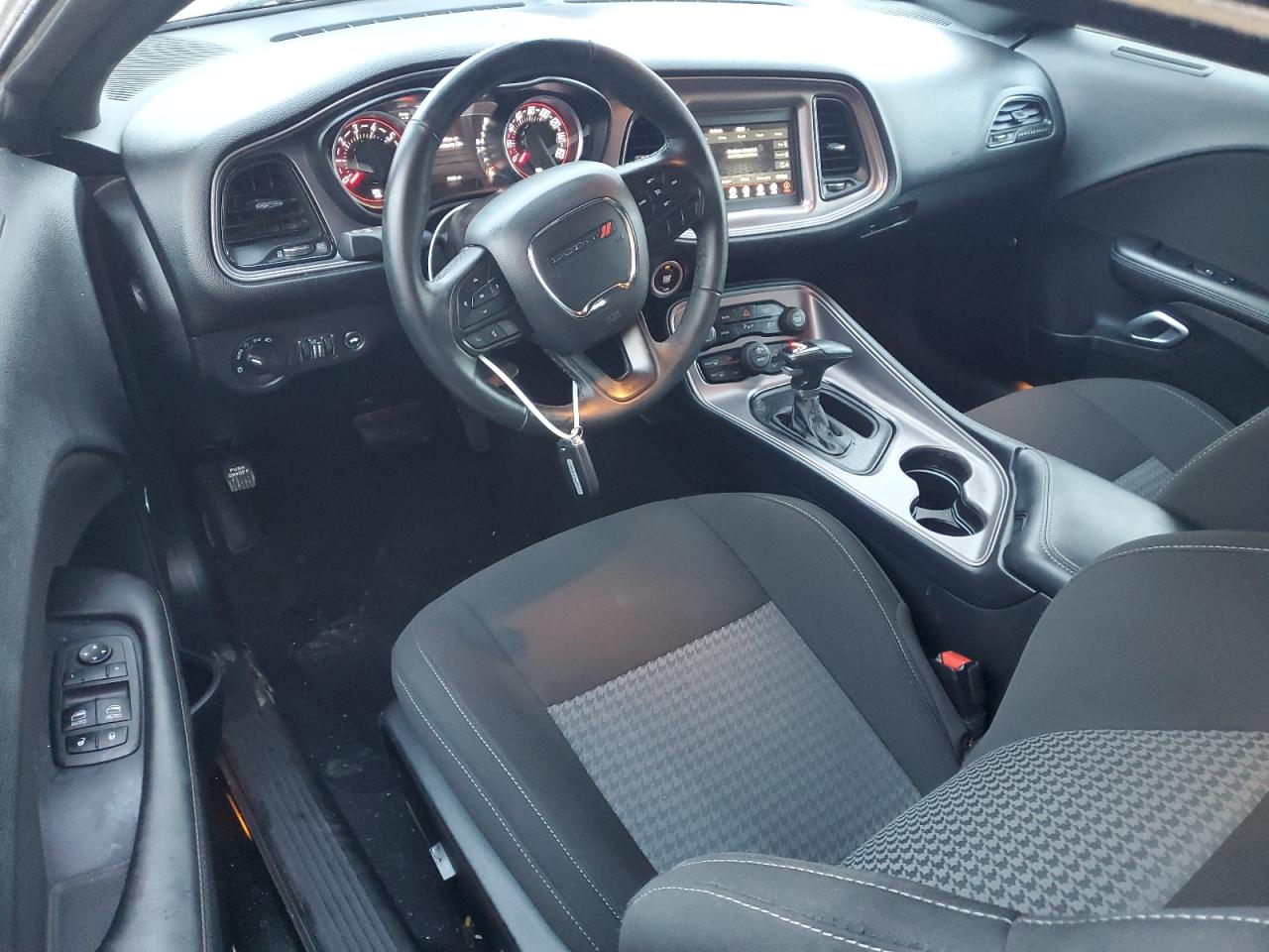 2023 Dodge Challenger Gt VIN: 2C3CDZJG7PH510311 Lot: 90655595