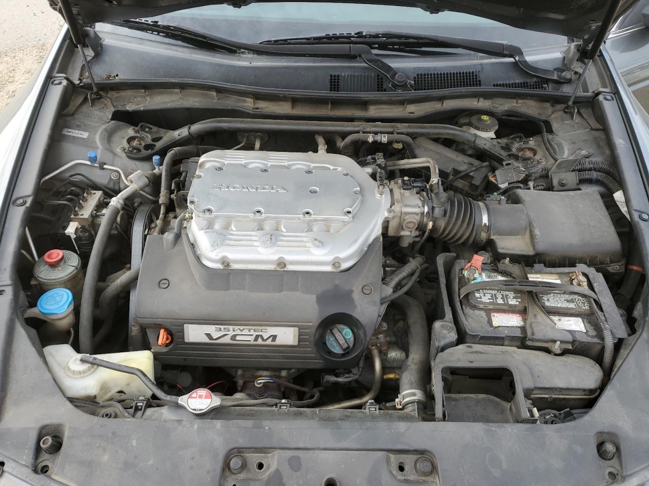 2008 Honda Accord Exl VIN: 1HGCS22808A800505 Lot: 84790575